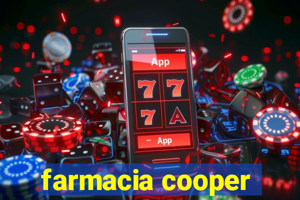 farmacia cooper